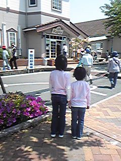 マーガレットS