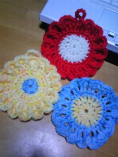 今日の作品