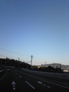 ふんふんふ〜ん♪