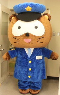 日本のルールを学ぼう!!