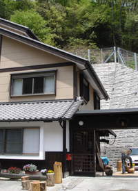 ひよこま本店 お掃除大作戦