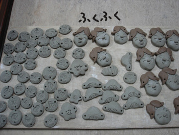 しめ縄 ワークショップ 小物つくり