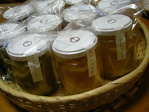 じゃむ・・いろいろ♪
