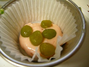 ただいま試作中・・