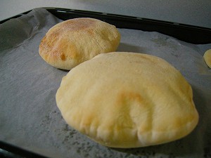 山の景色と共に。。
