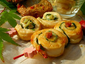 和(なごみ)のランチ♪