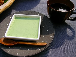 和(なごみ)のランチ♪