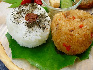 和(なごみ)のランチ♪