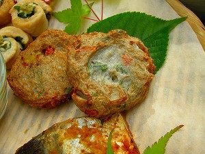 和(なごみ)のランチ♪