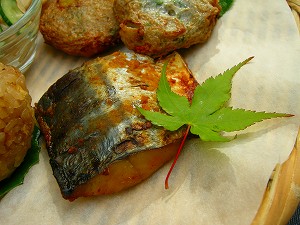 和(なごみ)のランチ♪