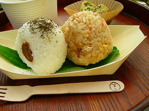 お腹が空いたら。。♪