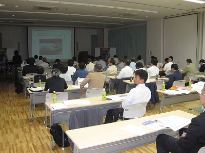 第2回全体会(5月18日)