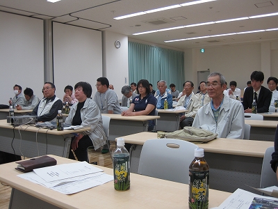 第2回全体会(5月18日)