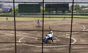 高校野球決勝戦 高校野球決勝戦