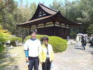 芦浦観音寺一般公開