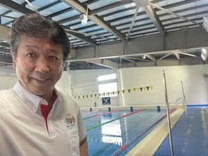 草津市民スポーツ大会水泳競技 草津市民スポーツ大会水泳競技