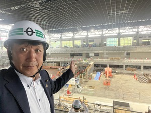 草津市議会6月議会閉会日 草津市議会6月議会閉会日