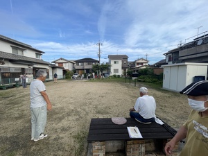 ラジオ体操 ラジオ体操