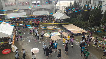 学祭WEEK 学祭WEEK