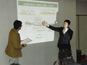 伊吹たつろう草津タウンミーティング〜活動報告と対話集会〜