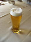 とりあえずビール!