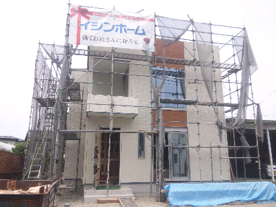 野洲市八夫 K様邸