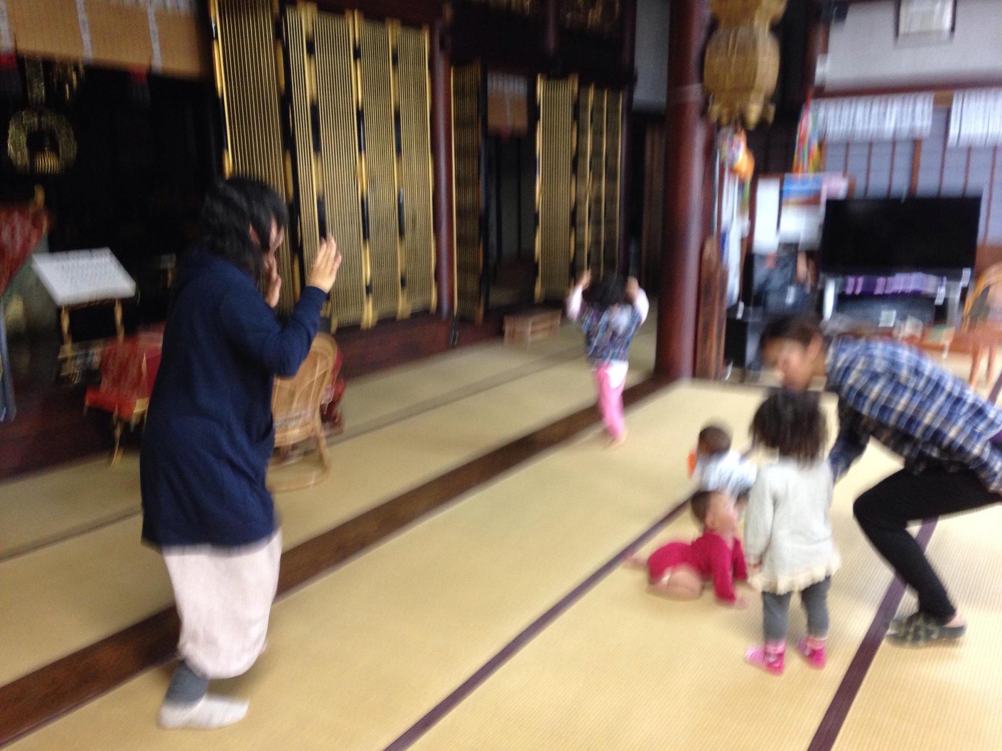 10/21 お寺&収穫祭の出欠確認 10/21 お寺&収穫祭の出欠確認