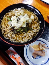 紅葉を見に行きました。
