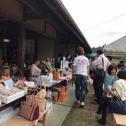 ほっこりマルシェ☆ ほっこりマルシェ☆