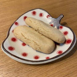 ちんすこう ちんすこう