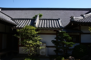 智積院（120番、京都40番）