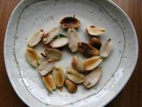 落花生 栽培・炒り方