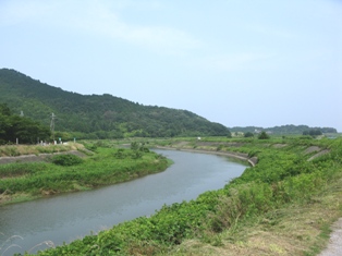 荒神山(彦根)を散策