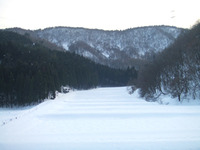在原へ