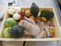 「火のある暮らしを楽しむ」を開催しました。