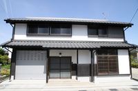 第308回 中仙道愛知川宿の家完成