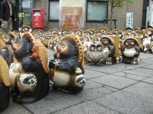 第378回 信楽にて
