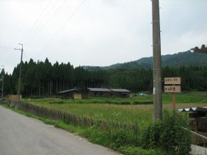 第387回 どっぽ村にて