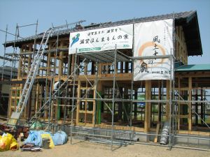 第381回 ほんまもんの家 須越の家