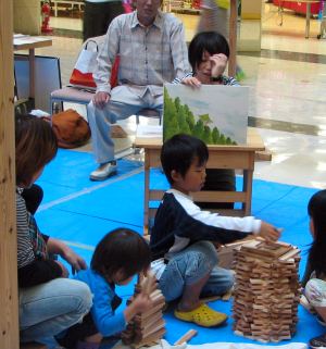 第421回 「KOTO森くらしフェスタ」を終えて
