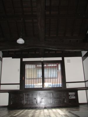 第418回 平尾の家 ほぼ完成