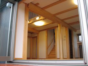 第408回 須越の家完成