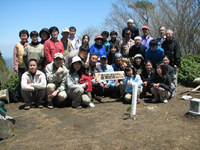第306回 日本コバ山行