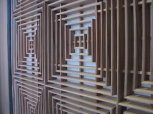 第439回 3Dの建具