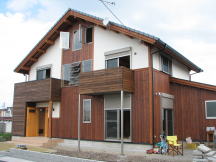 工作室のある家(彦根市 MS邸)