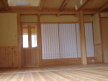 工作室のある家(彦根市 MS邸)