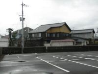 青葉町の家 (東近江市SO邸)