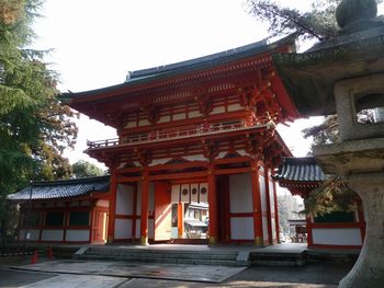 京都・今宮神社・・・①