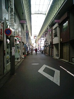西友 三条店