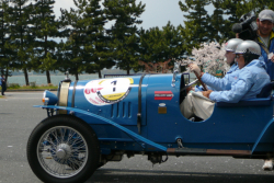ラ フェスタ プリマベラ 2011